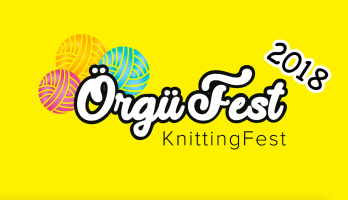 Örgü Festivali Hanımların Ayağına Geldi!