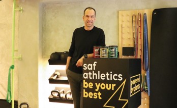 Sporcu beslenme pazarı 74,2 milyar dolara koşuyor