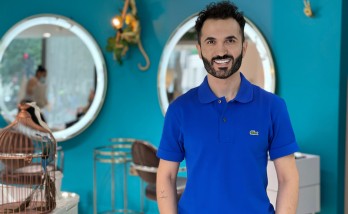 Uzmanından uyarı: “Evde saç boyamak tehlikeli olabilir!”