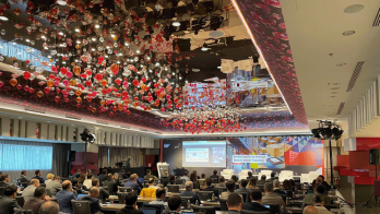 PwC Türkiye ve SAP Türkiye tarafından düzenlenen etkinlikte Tedarik Zinciri Yönetimi masaya yatırıldı