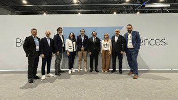   Aktek Bilişim, SAP Türkiye ile iş ortaklığı anlaşması imzaladı