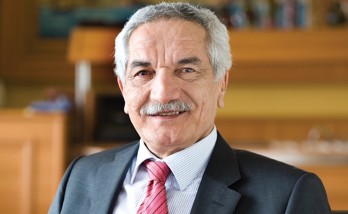 Türkiye Lokantacılar ve Pastacılar Federasyonu Genel Başkanı Sayit Karabağlı oldu 