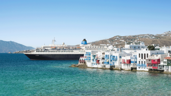 Yeme-içme olanakları ve çeşitliliği tatil seçimini etkiliyor