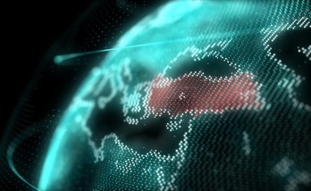 Global Fintech devi, Türkiye pazarına adım attı 