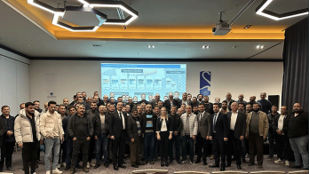 Yerli seramik markası, Kayseri’deki ustaları için 2 seminer düzenledi