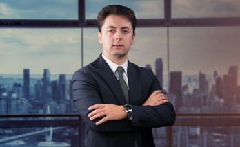 ICRYPEX Hazine Müdürü Serhat Yıldız oldu 