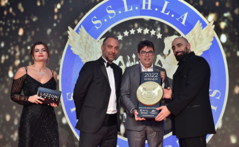 Lüksün Oscar ödülleri sahiplerini buldu!