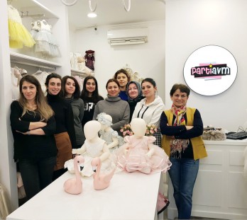 Kadın girişimciler  organizasyon yeteneğini internete taşıdı