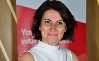 itelligence’ın yeni satış direktörü Fatma Sibel Mersin oldu 