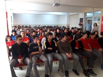 Her Okula Bir Siber Güvenlik Laboratuvarı!