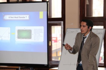 Online eğitim videoları matematik okuryazarlığını artırıyor