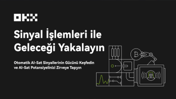 OKX Sinyal İşlemleri Platformunu Hizmete Sunuyor 