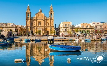 Malta’da dil eğitimi almak isteyenlere, 1 milyon euro dağıtılacak! 