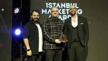 Dijital pazarlama ajansına, “Başarıya Götüren SEO Stratejisi” ödülü 