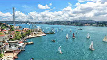 Yabancı yatırımcıların gözü Türk girişimlerde: İstanbul Dünya’da 1. sırada