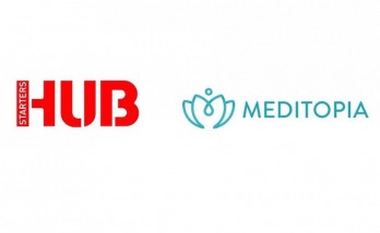 Startershub ilk çıkışını 49 kat değerleme ile Meditopia’dan yaptı