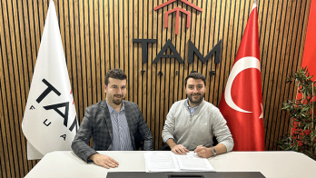 TAM Fuarcılık, Pazarlama Dünyasının Önemli İsmi ile Anlaşma İmzaladı