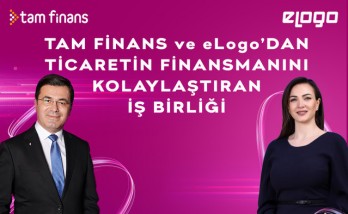 Tam Finans ve eLogo’dan KOBİ’lerin İşini Kolaylaştıracak İş Birliği