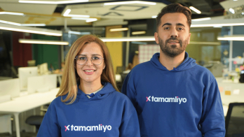 Tamamliyo, Avrupa pazarına komplet.io adıyla açılıyor