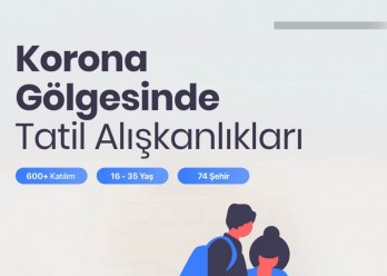 Bu yaz 10 kişiden üçü tatile çıkmaktan vazgeçti