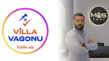 Villa Vagonu, Muğla ve Antalya’da villa kiralamanın avantajlarını anlattı