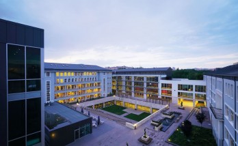 THE Etki Sıralaması’nda Ankara’dan 7 üniversite yer aldı