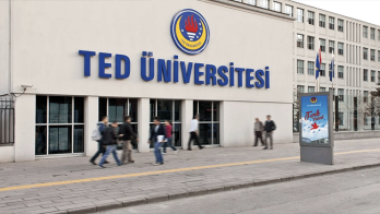 TEDÜ, Öğrencilerin En Memnun Olduğu İlk 5 Üniversiteden Biri Oldu!