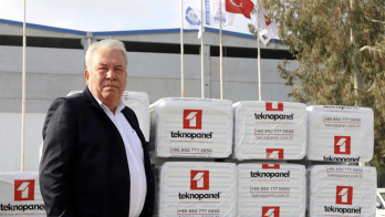Sandviç panel ve EPS ürünleri üreticisi, İSO 500’de liderliğini sürdürüyor 