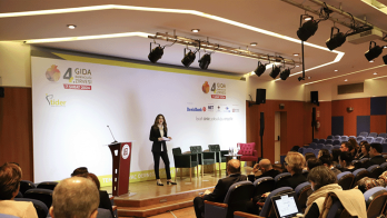 Gıda krizine karşı ulusal çapta 2024 stratejisi oluşturmak için etkinlik düzenlendi