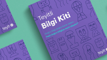 5 üniversiteden 263 öğrenci, yanlış bilgi sorununu çözmek için bir araya geldi