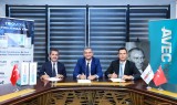 Avec Rent a Car ve Trio Mobil’den yapay zeka temelli büyük iş birliği