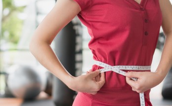 Pandemide her 4 kişiden biri 5,3 kilo aldı!