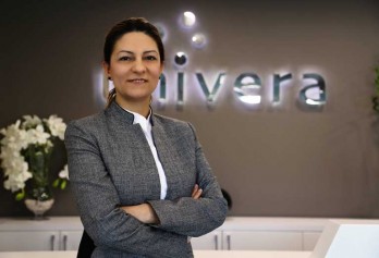 Yazılım ihracatını son 2 yılda yüzde 50 artıran Univera, Türkiye’nin en büyük 500 hizmet ihracatçısı arasında yer aldı.