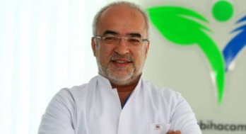 "Yüksek doz C vitamini COVID-19 hastalarının daha hızlı iyileşmesine yardımcı oluyor”