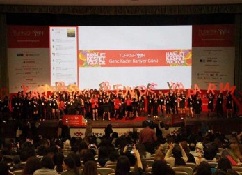 TurkishWIN ile İş Hayatında ‘Kız Kardeşlik ve Kadın Dayanışması’ Var