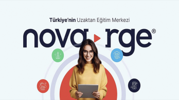 Novarge eğitimlerini premium seviyeye taşıdı