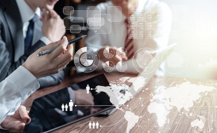 Türkiye’den EMEA bölgesine dijital dönüşüm know-how transferi