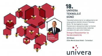 Bu yıl 25 Nisan, teknoloji günü olacak!