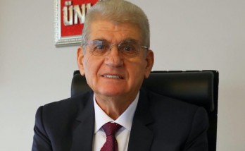 “Tarım makineleri ekonomik büyümenin baş destekleyicileridir” 