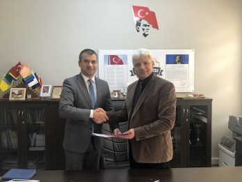 İstanbul Validebağ Fen Lisesi uluslararası müfredat uygulayan ilk fen lisesi oldu