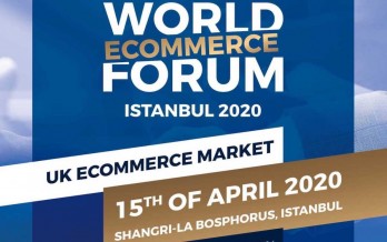 WORLDEF Başkanı Nart, Brexit’in e-ihracata olası etkilerini anlattı