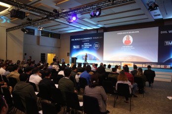 Türkiye İnovasyon Haftası, Avrupa’nın en büyük e-ihracat konferansına ev sahipliği yaptı!