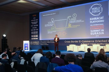 Avrupa’nın en büyük e-ihracat konferansı 5. kez İstanbul’da düzenleniyor!