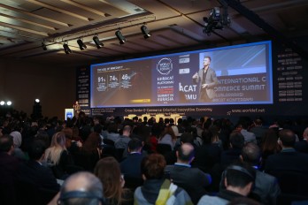 E-İhracatın geleceği İzmir’de konuşulacak!