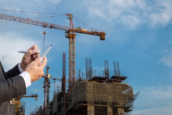 İnşaat sektörü, maliyetleri düşürecek  teknolojik partnerlere yöneldi