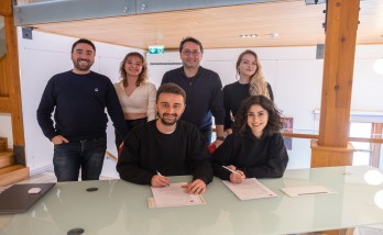 PRODUCTER İlk Yatırım Turunu Tamamladı!