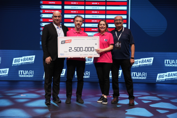 Marka - influencer işbirliklerinde teknolojiyi kullanan platform 2,5 milyon TL yatırım aldı!