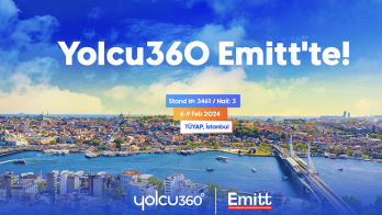 Yolcu360, EMITT 2024 Turizm Fuarı’na Katılacağını Açıkladı
