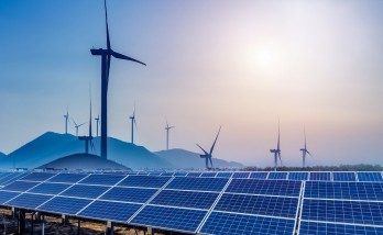 Türkiye'deki yenilenebilir elektrik üretimi yüzde 72 arttı!