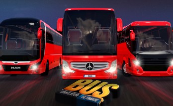 Bus Simulator : Ultimate oyunu 250 milyondan fazla indirildi!